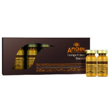 Купити - Angel Provence Orange Flower Essence - Інтенсивна поживна олія апельсина