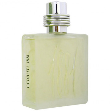 Купити - Nino Cerruti 1881 Pour Homme - Туалетна вода (тестер)