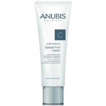 Купити - Anubis Special Feet Cream - Спеціальний крем для ніг