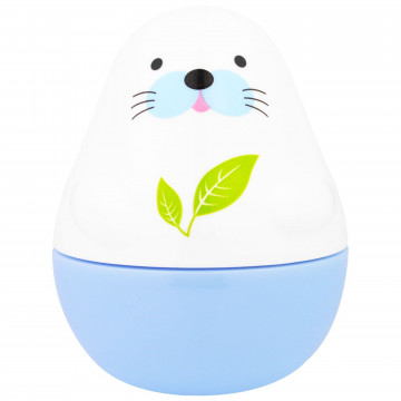 Купити - Etude House Missing U Hand Cream Harp Seals - Крем для рук з ароматом зеленого чаю