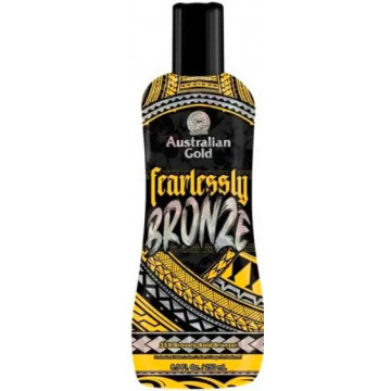Купити - Australian Gold Fearlessly Bronze - Лосьйон для засмаги