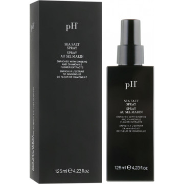 Купити - pH Laboratories Flower Salt Spray - Сольовий спрей для текстури та обсягу