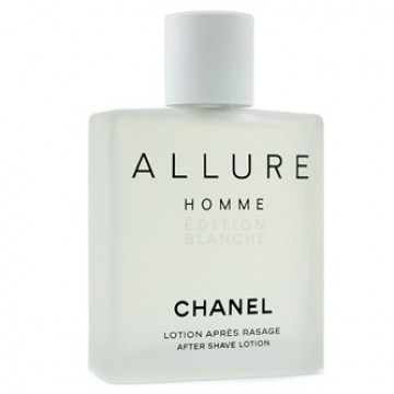 Купити - Chanel Allure Homme Edition Blanche - Лосьйон після гоління