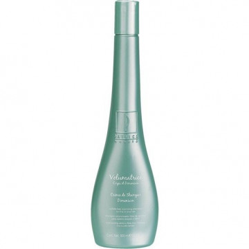 Купити - Patrice Beaute Volumatrice Corps Et Dimension Creme De Shampoo Dimension - Безсульфатний шампунь для об'єму