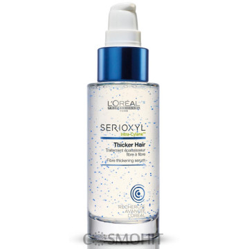 Купити - L’Oreal Professionnel Serioxyl Thicker Hair Serum - Сироватка для щільності волосся