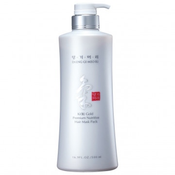 Купити - Daeng Gi Meo Ri Ki Gold Premium Nutritive Hair Mask - Універсальна маска для волосся
