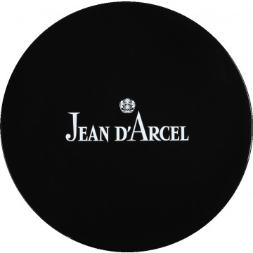 Купити - Jean D'Arcel Mineral Powder Make-up - Мінеральна розсипчаста пудра