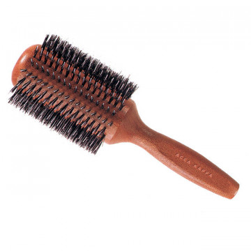 Купити - Acca Kappa Porcupine Brush For Fine Hair - Щітка для тонкого волосся 83/75 мм