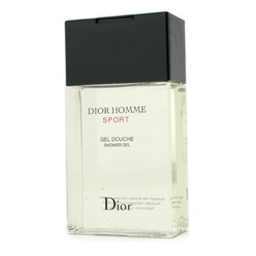 Купити - Christian Dior Dior Homme Sport Shower Gel - Гель для душа