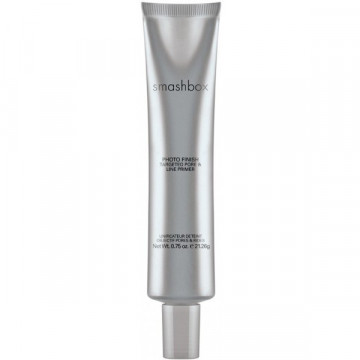 Купити - Smashbox Photo Finish Targeted Pore & Line Primer - Основа, яка зменшує пори і зморшки