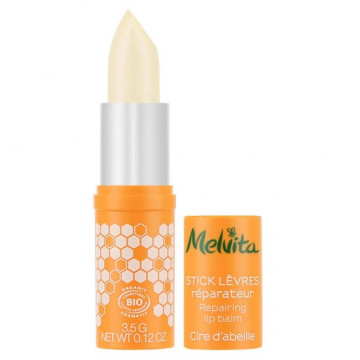 Купити - Melvita Apicosma Repairing Lip Balm - Відновлюючий бальзам для губ