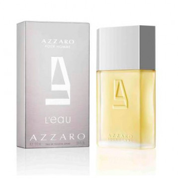 Купити - Azzaro Pour Homme L'Eau - Туалетна вода (тестер)