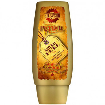 Купити - Art Of Sun Petrol Natural Fuel - Лосьйон для солярію