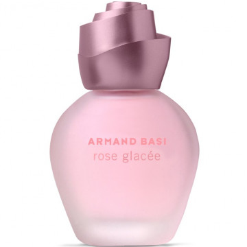 Купити - Armand Basi Rose Glacee - Туалетна вода (тестер)