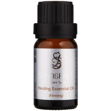 Купити - ShangPree Spa Care Line Healing Essential Oil (Firming) - Зміцнююча олія