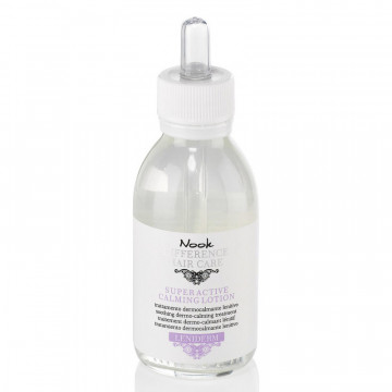 Купити - Nook DHC Leniderm Super Active Calming Lotion - Лосьйон заспокійливий суперактивний
