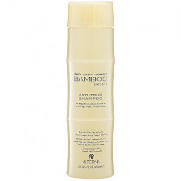 Купити - Alterna Bamboo Smooth Anti-Frizz Shampoo - Шампунь для гладкості волосся