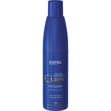 Купити - Estel Professional Curex Color Intense - Бальзам оновлення кольору для холодних відтінків блонд