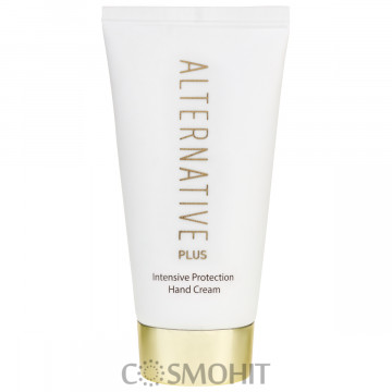 Купити - Sea of SPA Alternative Plus Intensive Protection Hand Cream - Інтенсивний захисний крем для рук