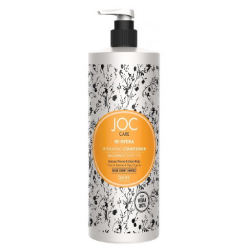Купити - Barex Joc Care Hydro-Nourishing Conditioner - Кондиціонер зволожуючий для сухого волосся