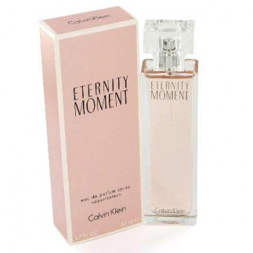 Купити - Calvin Klein Eternity Moment - Парфумована вода