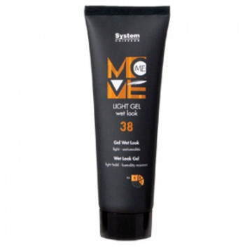 Купити - Dikson Move Me 38 Light Gel - Гель "Ефект мокрого волосся"