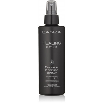 Купити - L'anza Healing Style Thermal Defense Spray - Спрей-термозахист