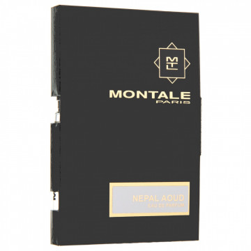 Купити - Montale Nepal Aoud - Парфумована вода