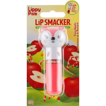 Купити - Lip Smacker Lippy Pal Fox - Бальзам для губ "Лисичка"