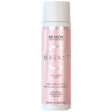 Купити - Revlon Professional Magnet Anti-Pollution Micellar Cleanser - Міцелярний шампунь