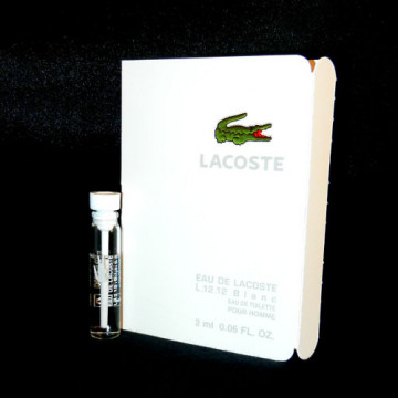 Купити - Lacoste Eau De L.12.12 Blanc EDT 100 ml