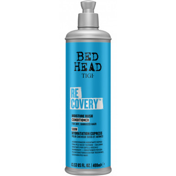 Купити - Tigi Bed Head Recovery Conditioner - Зволожуючий кондиціонер для сухого пошкодженого волосся