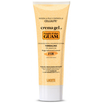 Купити - Guam Fir Cream Gel - Підтягуючий гель для тіла