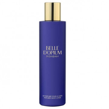 Купити - Yves Saint Laurent Belle d`Opium - Лосьйон для тіла