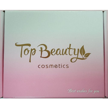 Купити - Top Beauty Gift box "Pink" - Бокс подарунковий "Рожевий"