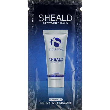 Купити - Is Clinical Sheald Recovery Balm - Бальзам для захисту та відновлення шкіри