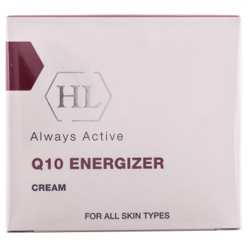 Купити - Holy Land Q10 Coenzyme Energizer Cream