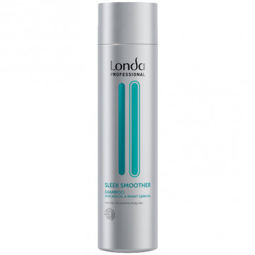 Купити - Londa Professional Sleek Smoother Shampoo - Шампунь для розгладження сухого і неслухняного волосся