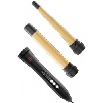 Купити - CHI Interchangeable 2 in 1 Curler - Плойка для завивки волосся 2 в 1