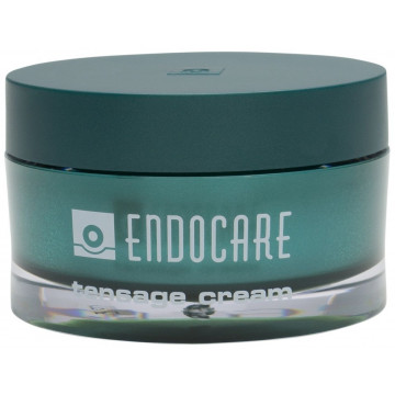 Купити - Cantabria Endocare Tensage Cream - Регенеруючий крем з ефектом ліфтингу