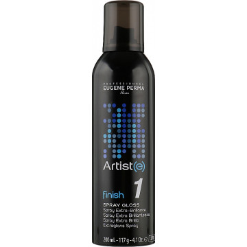 Купити - Eugene Perma Artist(e) Spray Gloss - Спрей для блиску