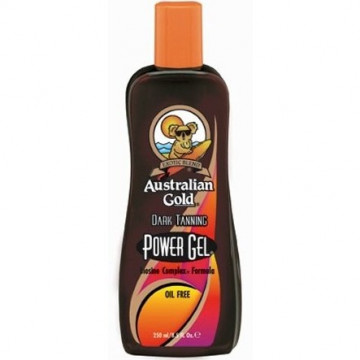 Купити - Australian Gold Power Gel - Гель для солярію