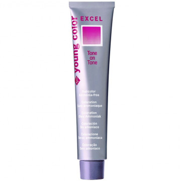 Купити - Revlon Professional Young Color Excel - Фарба для волосся без аміаку