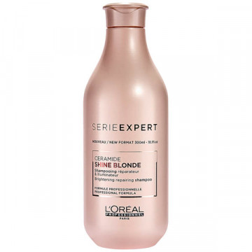 Купити - L’Oreal Professionnel Shine Blonde Shampoo - Шампунь для відновлення кольору світлого волосся