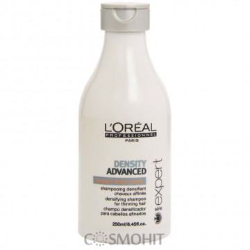 Купити - L’Oreal Professionnel Density Advanced Shampoo - Шампунь проти випадіння волосся