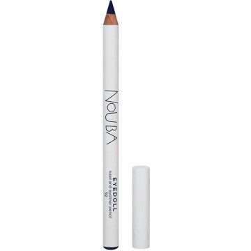 Купити - NoUBA Eyedoll Kajal And Eyeliner Pencil - Олівець-каял для очей