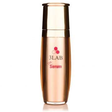 Купити - 3LAB The Serum - Антивікова сироватка з екстрактом женьшеню для шкіри обличчя
