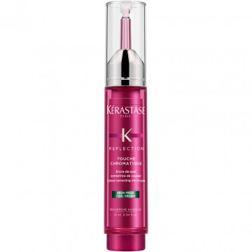 Купити - Kerastase Reflection Touche Chromatique Cool Brown - Туш-догляд для захисту і підтримки кольору фарбованого волосся "Холодний коричневий"