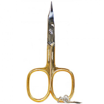 Купити - Zinger zе-2408 HG - Манікюрні ножиці для нігтів