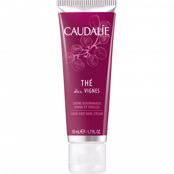 Купити - Caudalie The Des Vignes Hand and Nail Cream - Крем для рук і нігтів